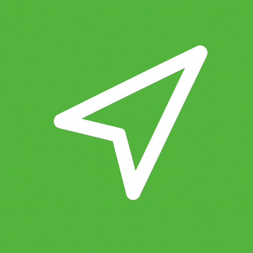 Official Brand Logo of Metruvia App