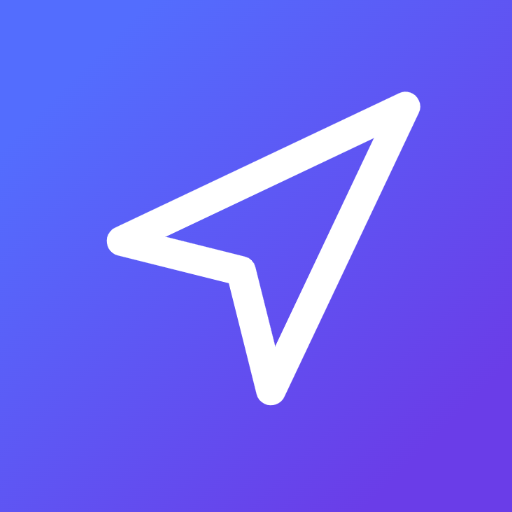 Official Brand Logo of Metruvia.