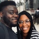 Official Brand Logo of Founders of Metruvia