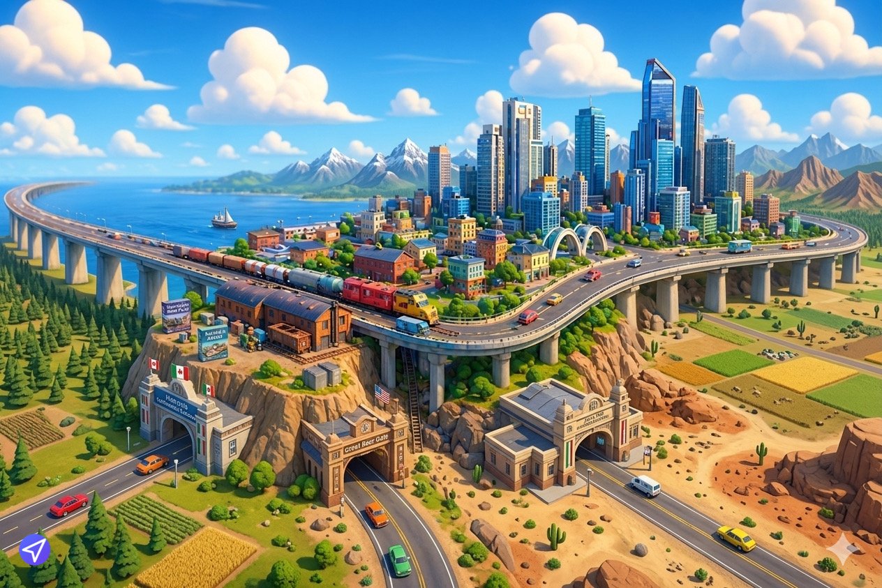 Metruvia North America Expansion: Series 7 Out Now