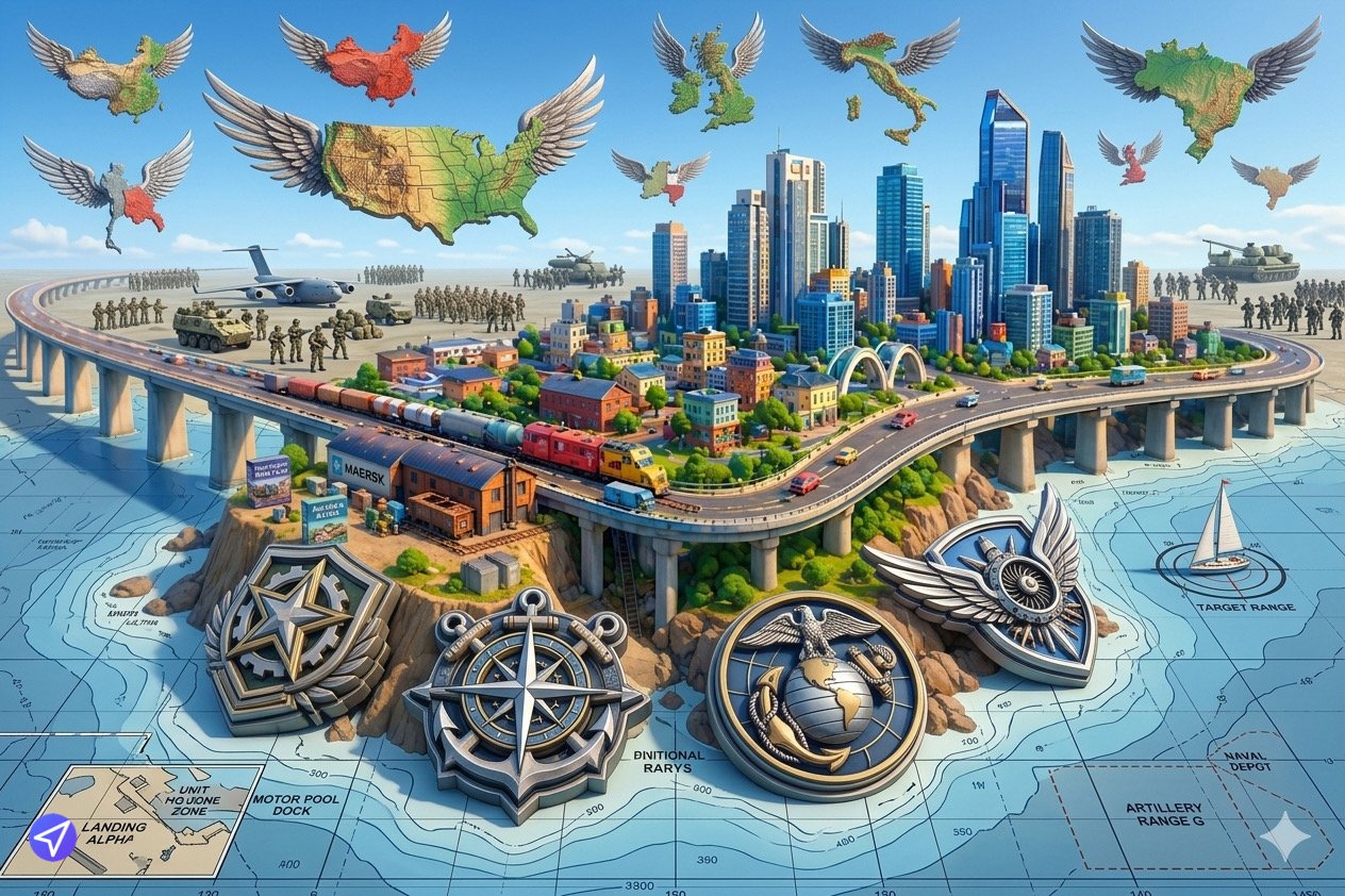 Metruvia Content Creator Series transport fever 2 and Maps and Heightmaps.